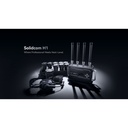 Hollyland Solidcom H1-10S 10-Person Noise-Cancelling Intercom System