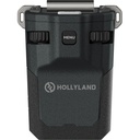 Hollyland Solidcom H1-10S 10-Person Noise-Cancelling Intercom System