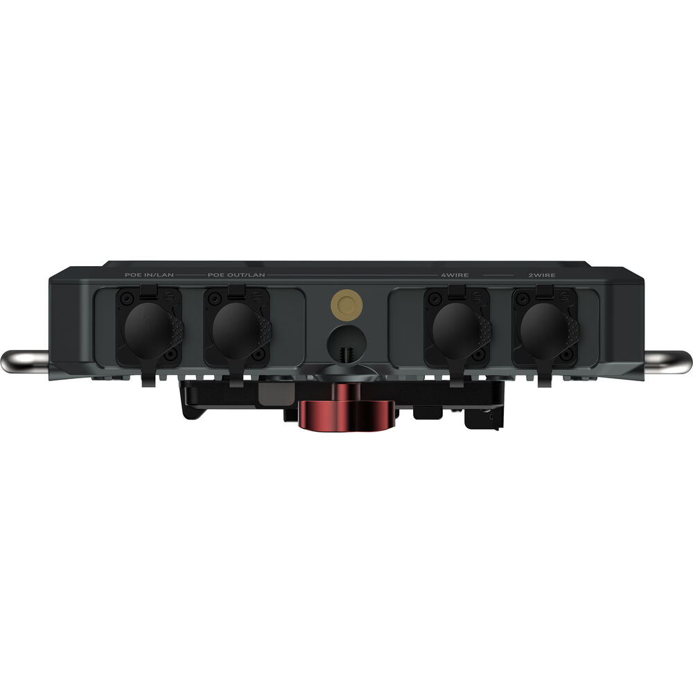 Hollyland Solidcom H1-10S 10-Person Noise-Cancelling Intercom System