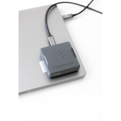 ProGrade Digital 2TB USB 4.0 Pro Mini SSD