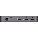 OWC Thunderbolt 4 Hub with 5 Ports for Mac & Windows
