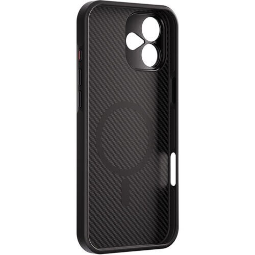 Freewell Pro Filmmaker Case for iPhone 16 - 17mm Mount