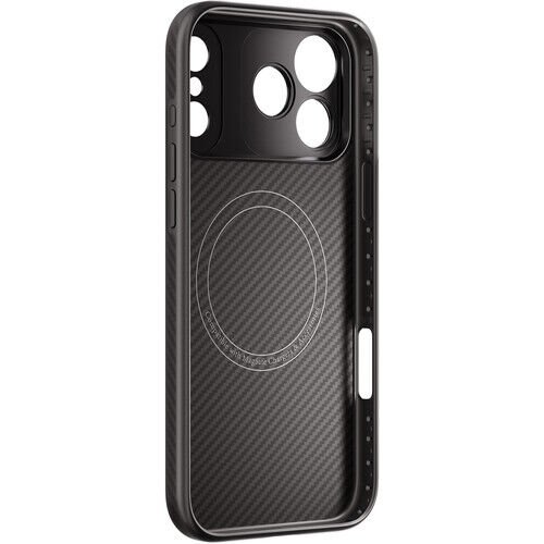 Freewell Pro Filmmaker iPhone Case iPhone 17 PRO MAX - 17mm Mount