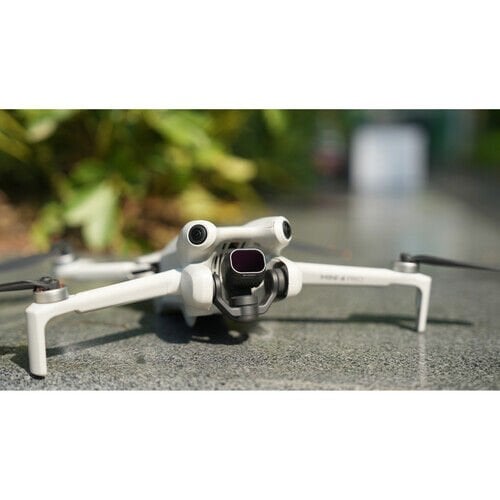 Freewell DJI Mini 4 Pro Filters All Day 6Pack