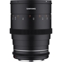SAMYANG 35mm T1.5 Mark II Canon RF Mount Cine Lens