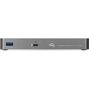 OWC Thunderbolt 5 Hub with 5 Ports for Mac & Windows