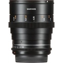 Samyang 24mm T1.5 VDSLR MK II MFT Mount Cine Lens