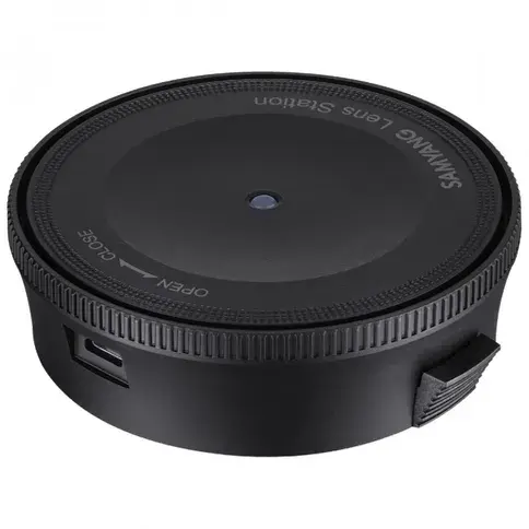 Samyang Lens Station (Canon RF Mount)