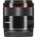 Samyang AF 45mm F1.8 Full Frame Sony E Mount Cine Lens