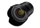 Samyang XP 35mm F1.2 Full Frame Canon EF Mount Cine Lens