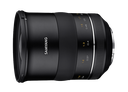 Samyang XP 35mm F1.2 Full Frame Canon EF Mount Cine Lens