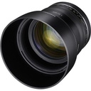 Samyang XP 85mm F1.2 Full Frame Canon EF Mount Cine Lens