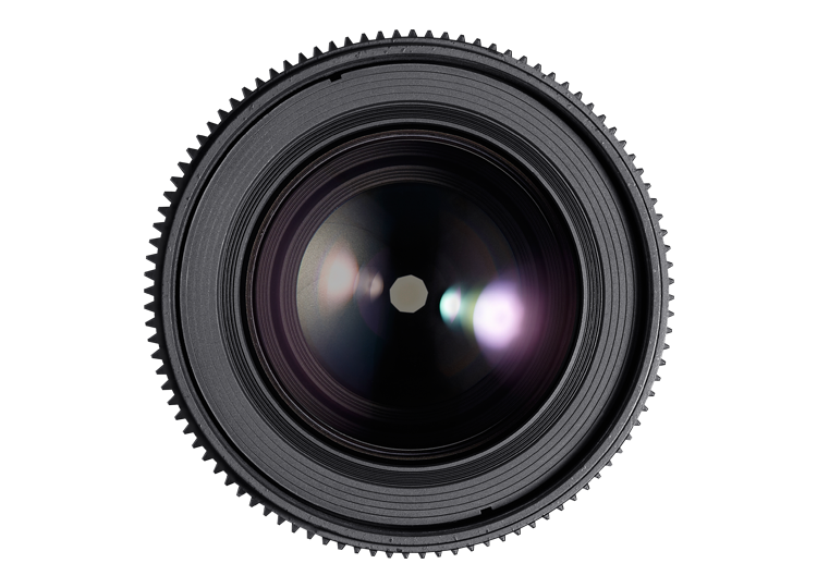 Samyang 100mm T3.1 ED UMC MFT Makro Cine Lens