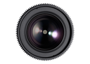 Samyang 100mm T3.1 ED UMC MFT Makro Cine Lens