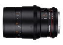 Samyang 100mm T3.1 ED UMC Canon EF Makro Cine Lens