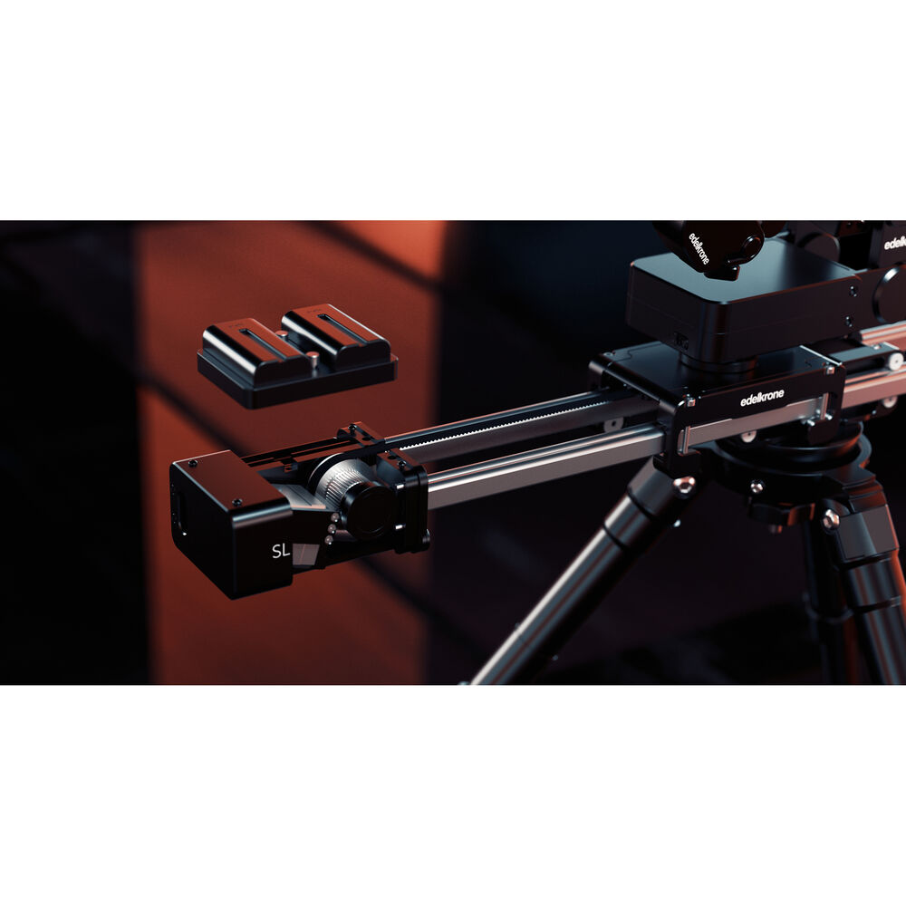 SliderPLUS v6 (Motorized)