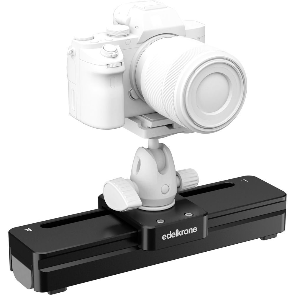 SliderONE v2 - Motorized