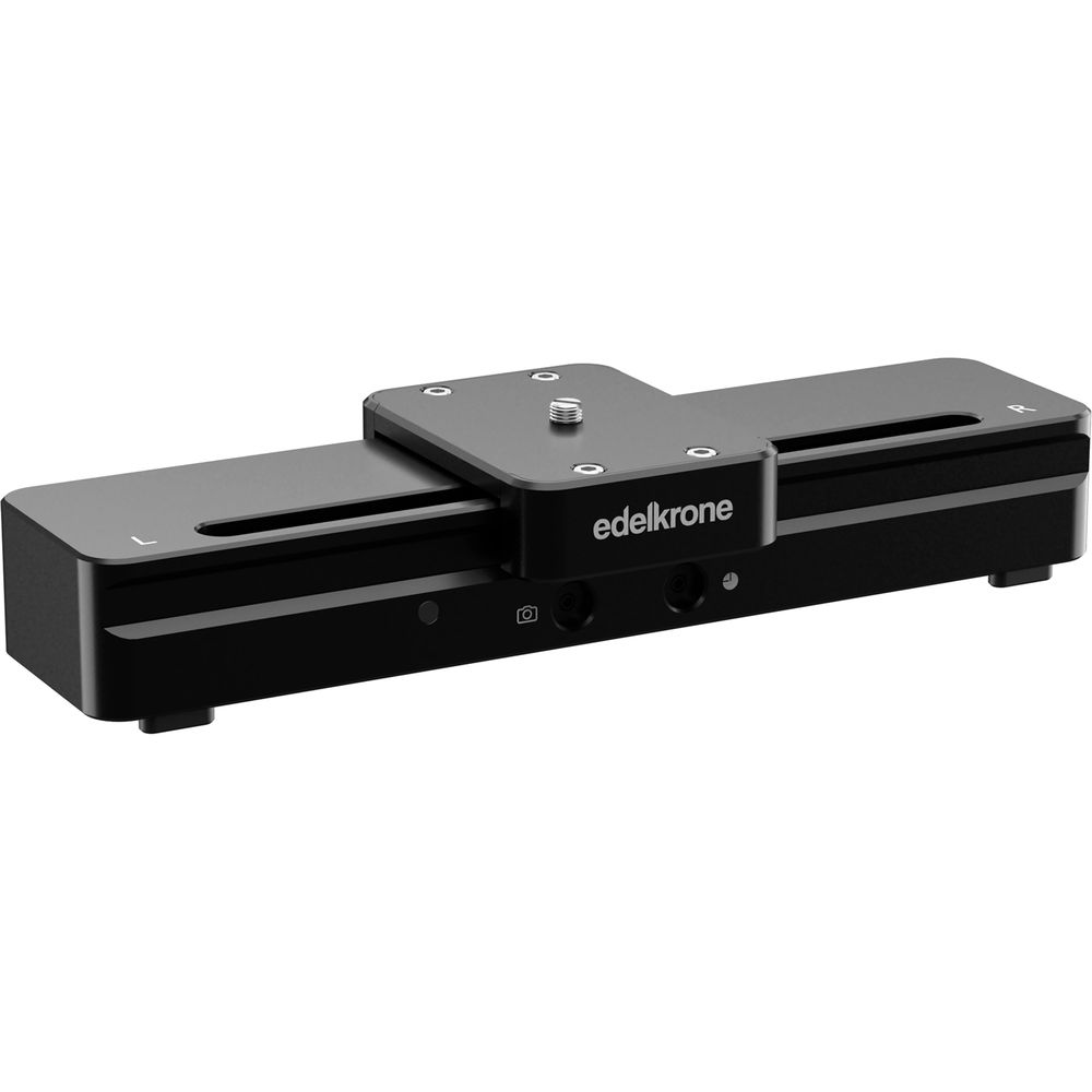 SliderONE v2 - Motorized