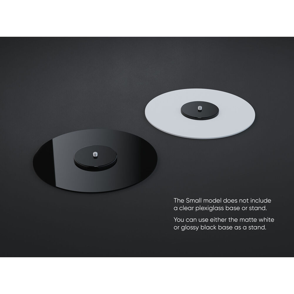 Turntable Module (Large) (for All HeadONE)
