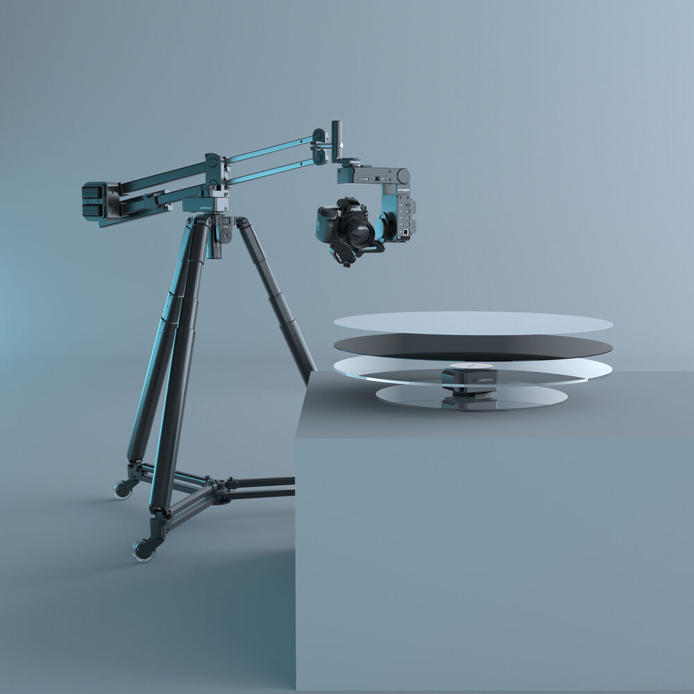 Turntable Module (Large) (for All HeadONE)