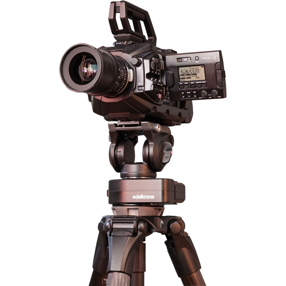 Pan Module v1 (for JibONE v1 and v2)