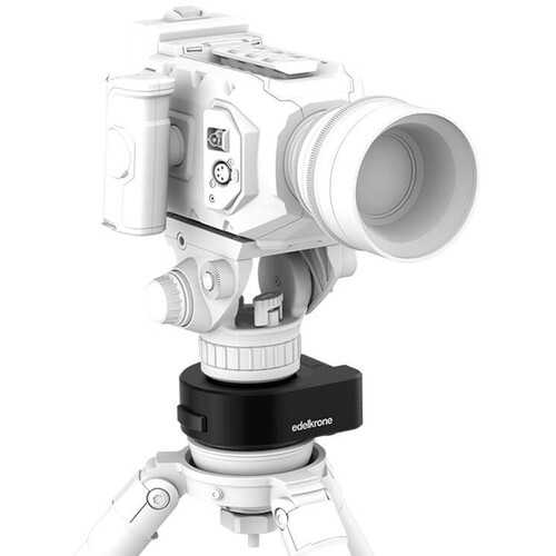 Pan Module v1 (for JibONE v1 and v2)