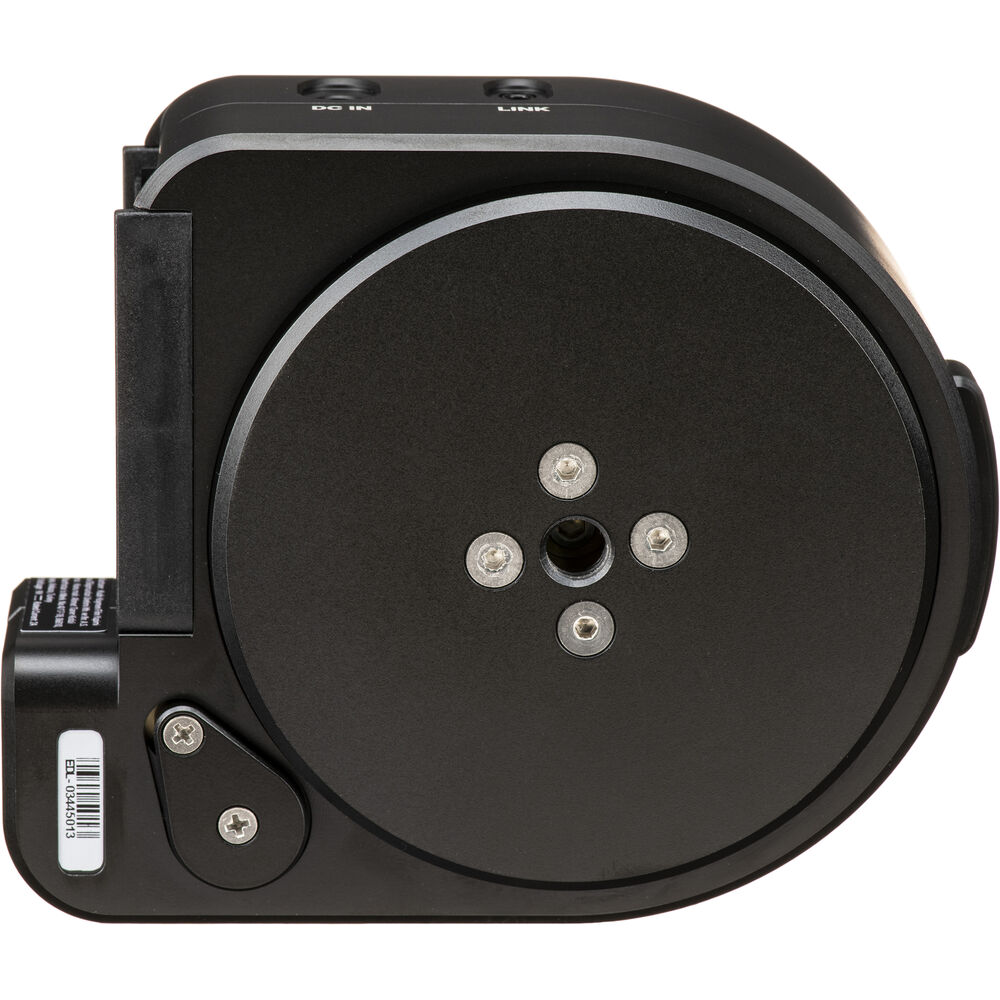 Pan Module v1 (for JibONE v1 and v2)