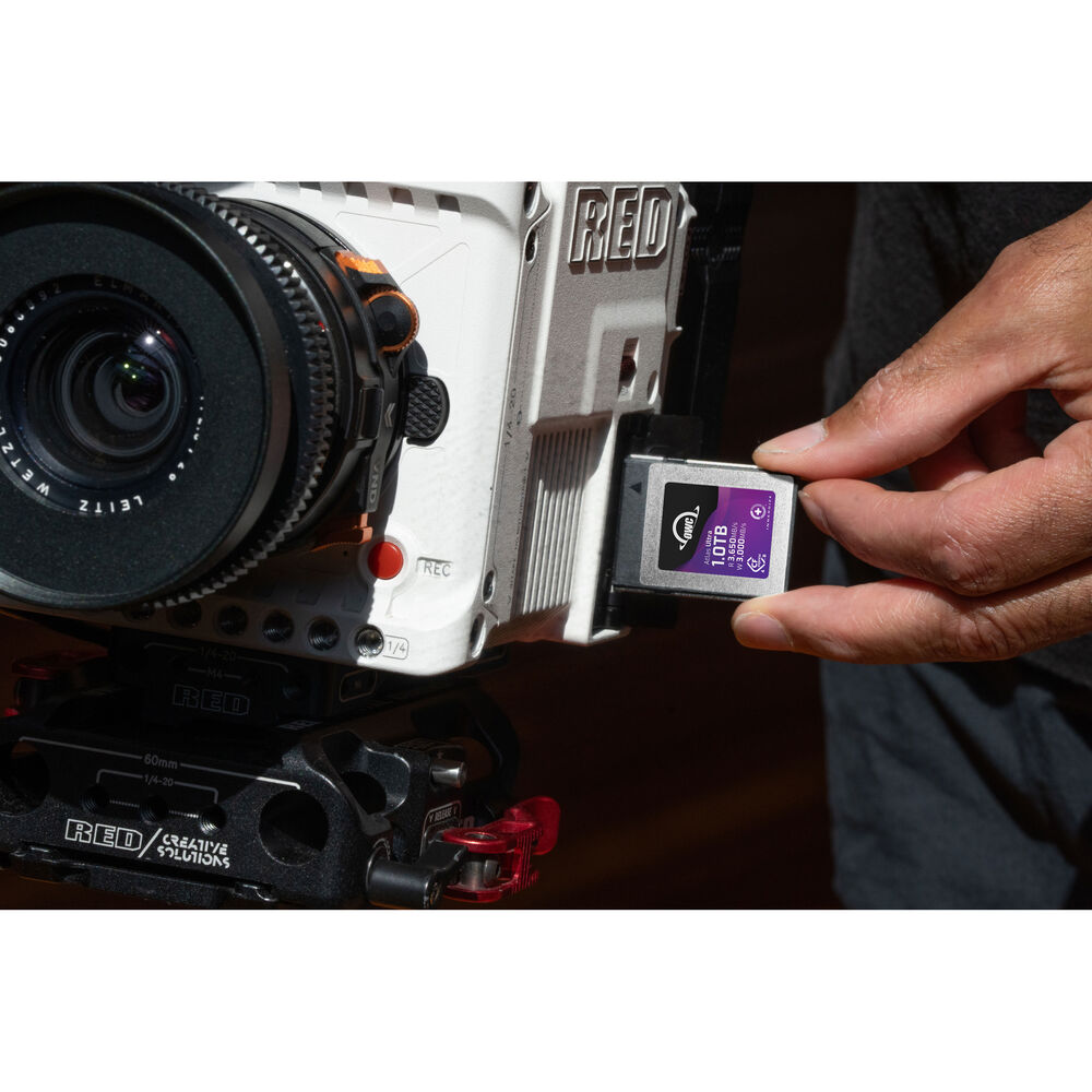 OWC 1TB Atlas Ultra 4.0 Type B