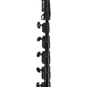 Avenger 269HDBU Yüksek Alüminyum Işık Ayağı 10 kg (190–730 cm)