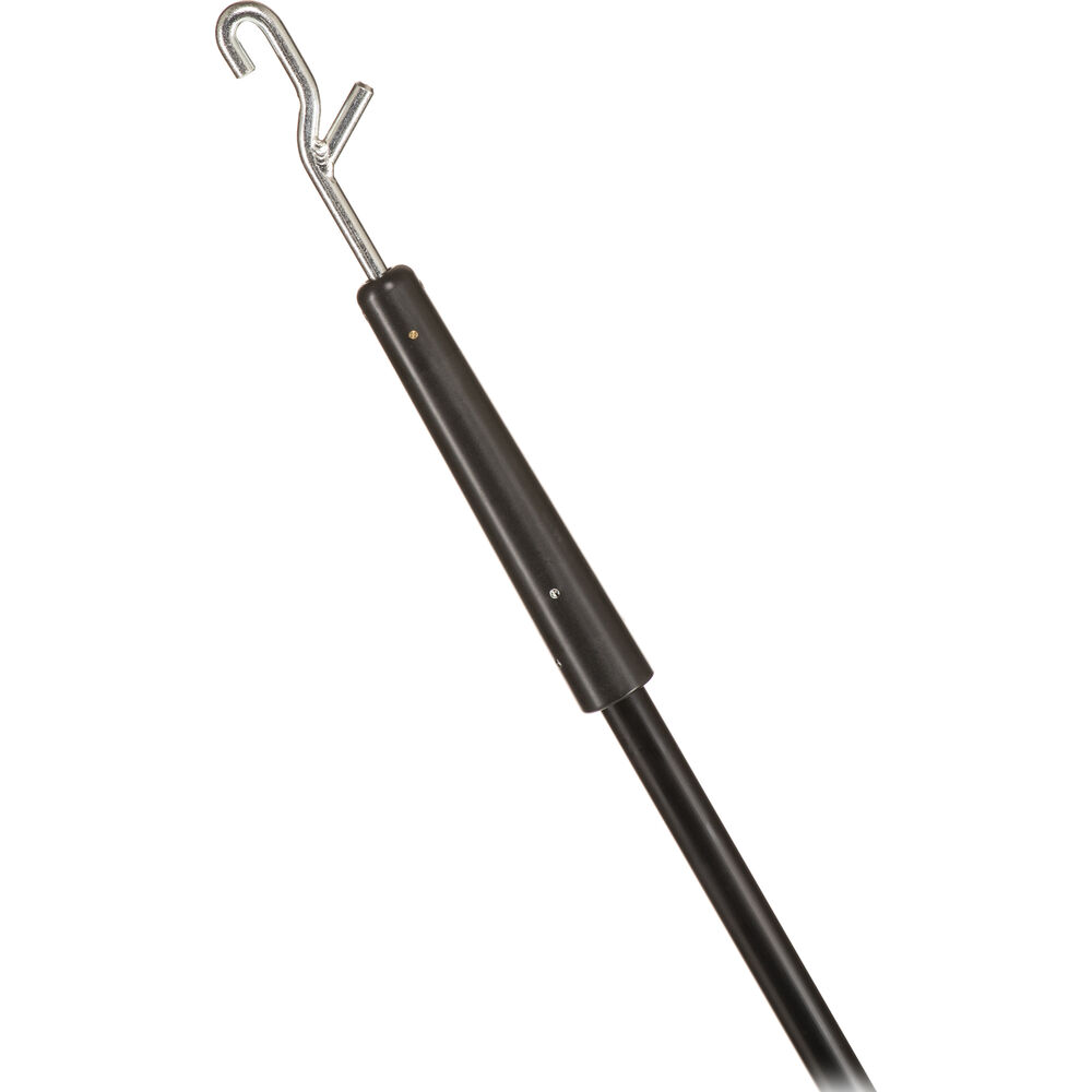 Manfrotto 427B-4.0 Boom Operatör Kolu 140–400 cm