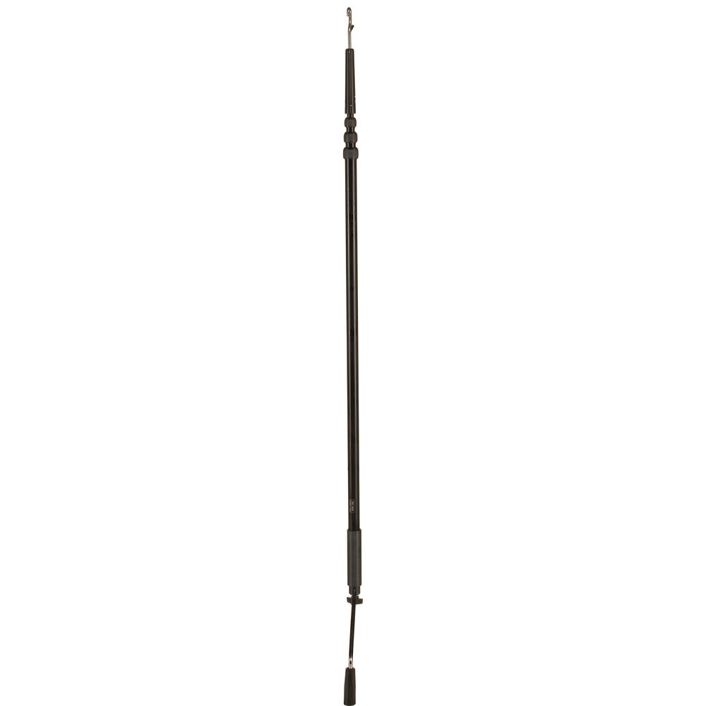 Manfrotto 427B-4.0 Boom Operatör Kolu 140–400 cm