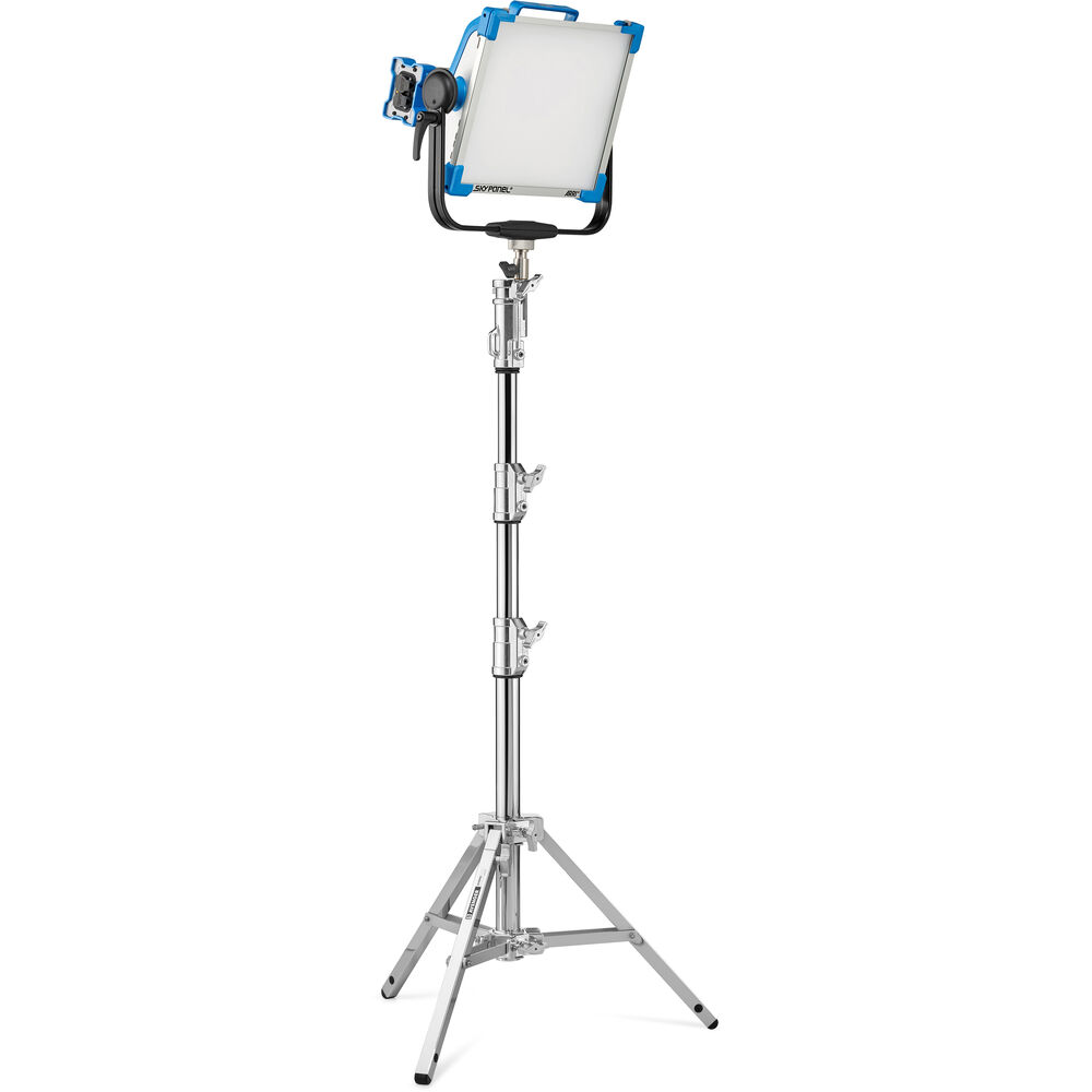 Avenger A1020CS Low Combo Işık Ayağı (A120)