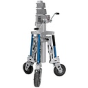 Avenger B7034FF Long John Silver Junior Boom
