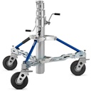 Avenger B7034FF Long John Silver Junior Boom