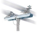 Avenger C4486 MP Eye Coupler Swivel Tilt 200