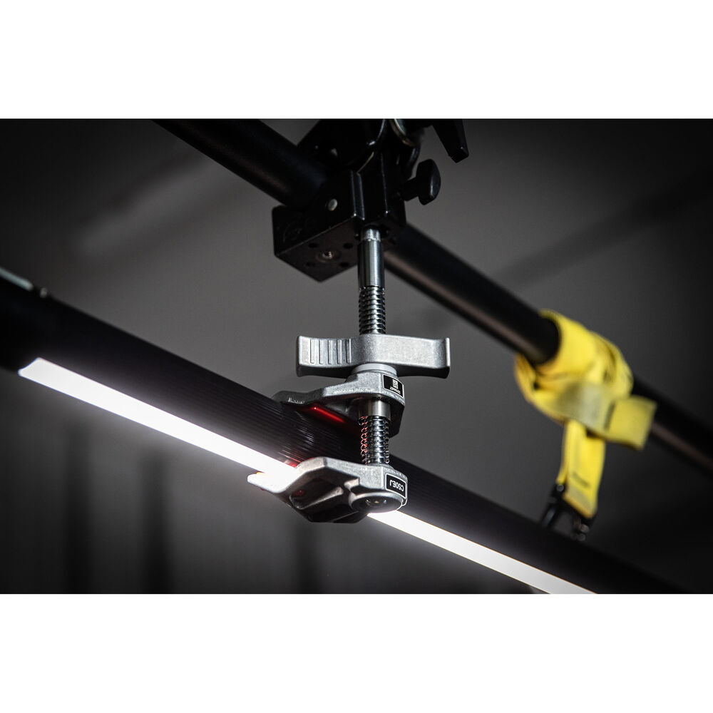 Avenger C50EJ Cardellini Clamp 2”