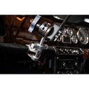 Avenger C50EJ Cardellini Clamp 2”