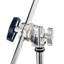 Avenger D200 2.5” Grip Head