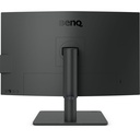 BenQ PD2706U 27 4K UHD P3 DisplayHDR 400 USB Type-C Tasarım Monitorü