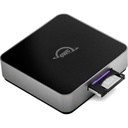 OWC Atlas USB4 CFexpress Type B 4.0 Card Reader/Writer, new includec CFX  A to B Adapter Included