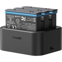 Insta360 X3 Fast Charging Hub for