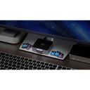 OWC USB-C Dual-slot CFexpress Type B and SDXC UHS-II Card Reader