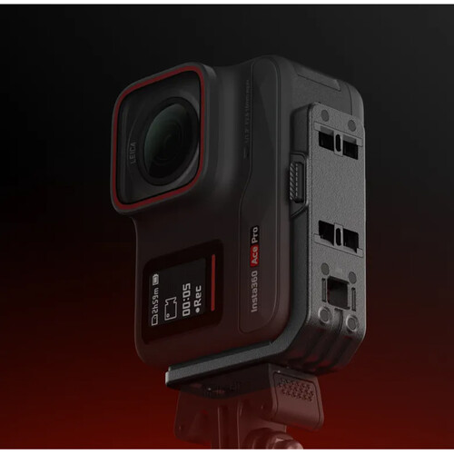 Insta360 Ace Pro 2 Vertical - Horizontal Mount