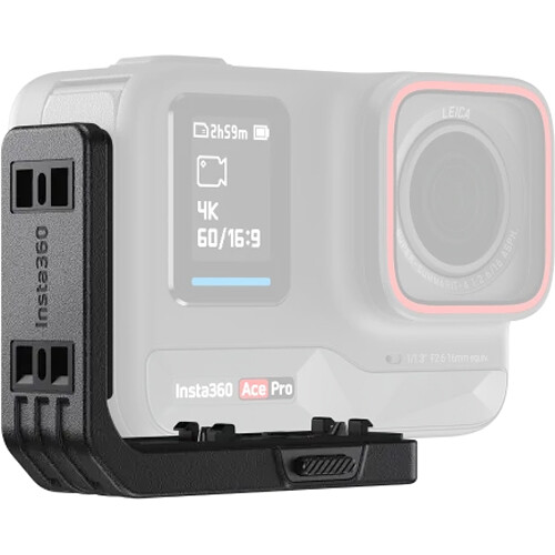 Insta360 Ace Pro 2 Vertical - Horizontal Mount