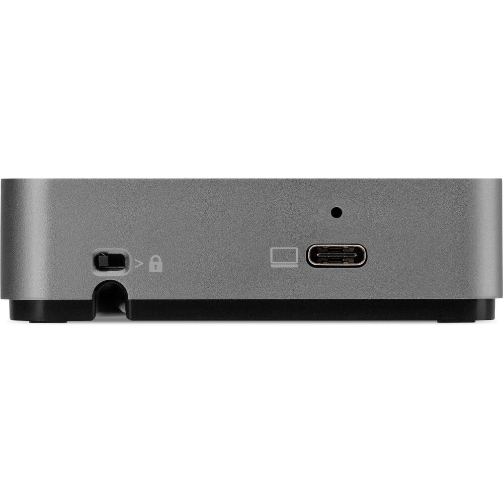 OWC USB-C Dual-slot CFexpress Type B and SDXC UHS-II Card Reader