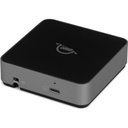 OWC USB-C Dual-slot CFexpress Type B and SDXC UHS-II Card Reader
