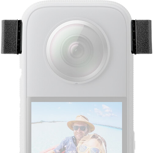 Insta360 X4 Mic Wind Muff