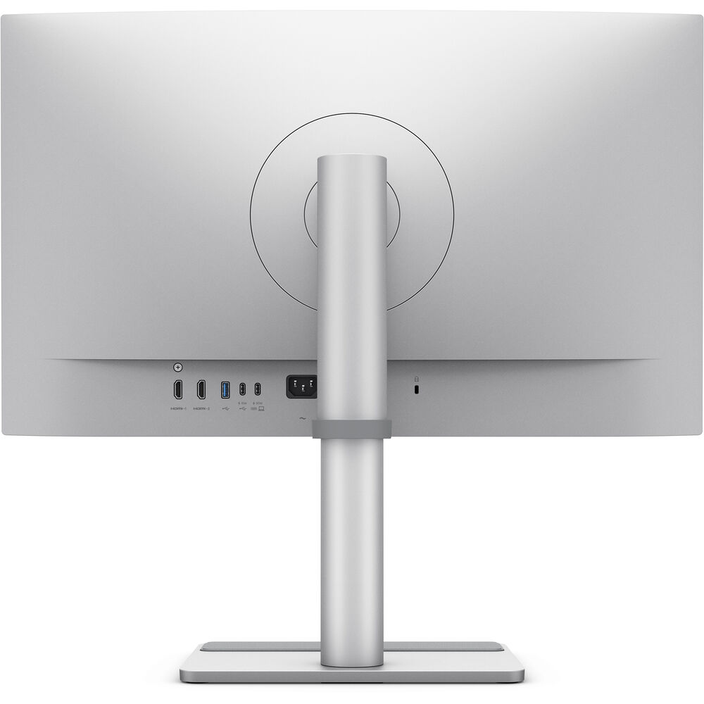 BenQ MA270UP MacBook Pro ve MacBook Air için 27" 4K Glossy Monitör (YENİ)