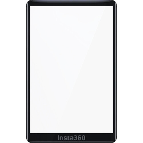 Insta360 X4 Screen Protector