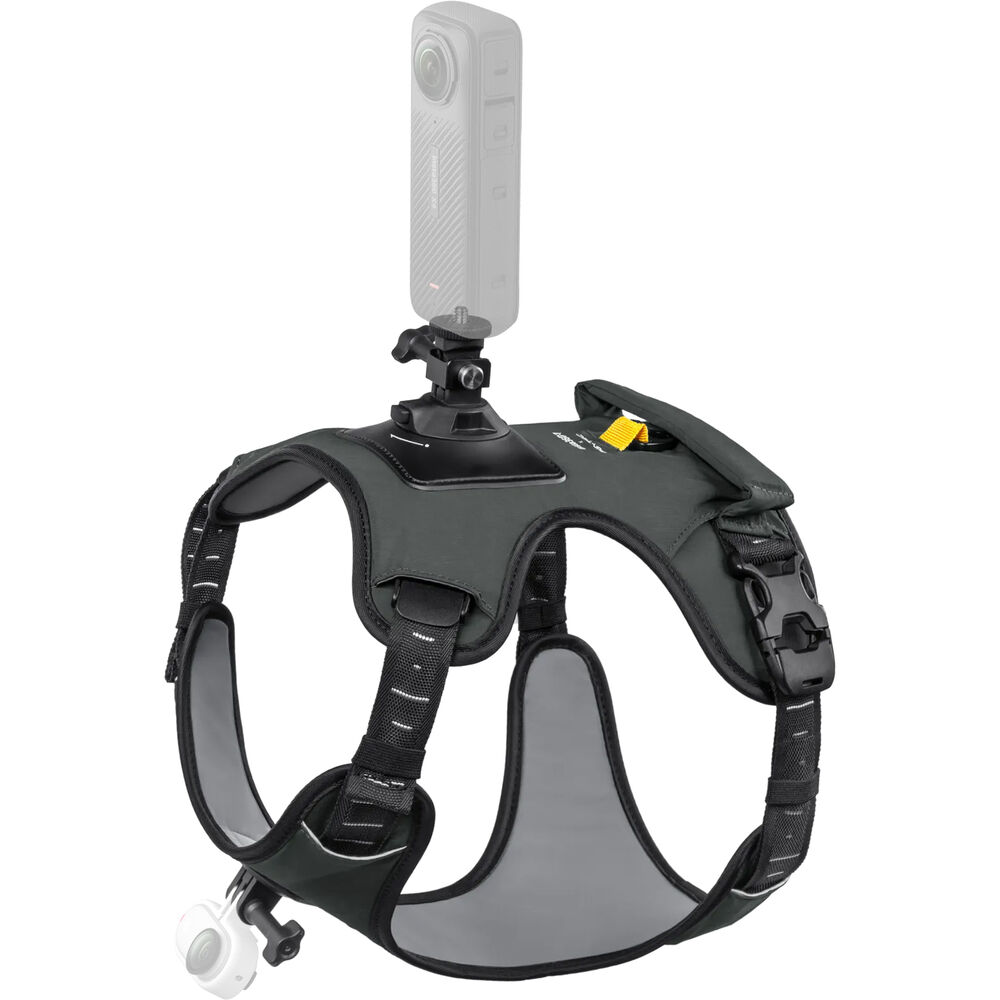 Insta360 Pet Harness Mount ( SMALL )